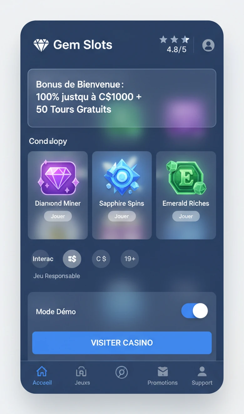 Product preview mobile
